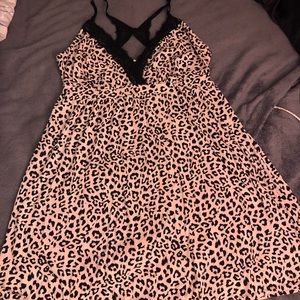 Lane Bryant Nightgown
